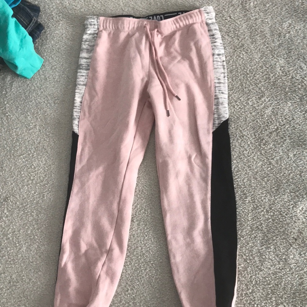 Joggers